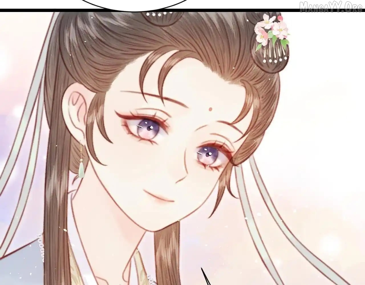 Shao Hua Long: Rebirth of the Evil Concubine’s Counterattack Chapter 31 - page 59
